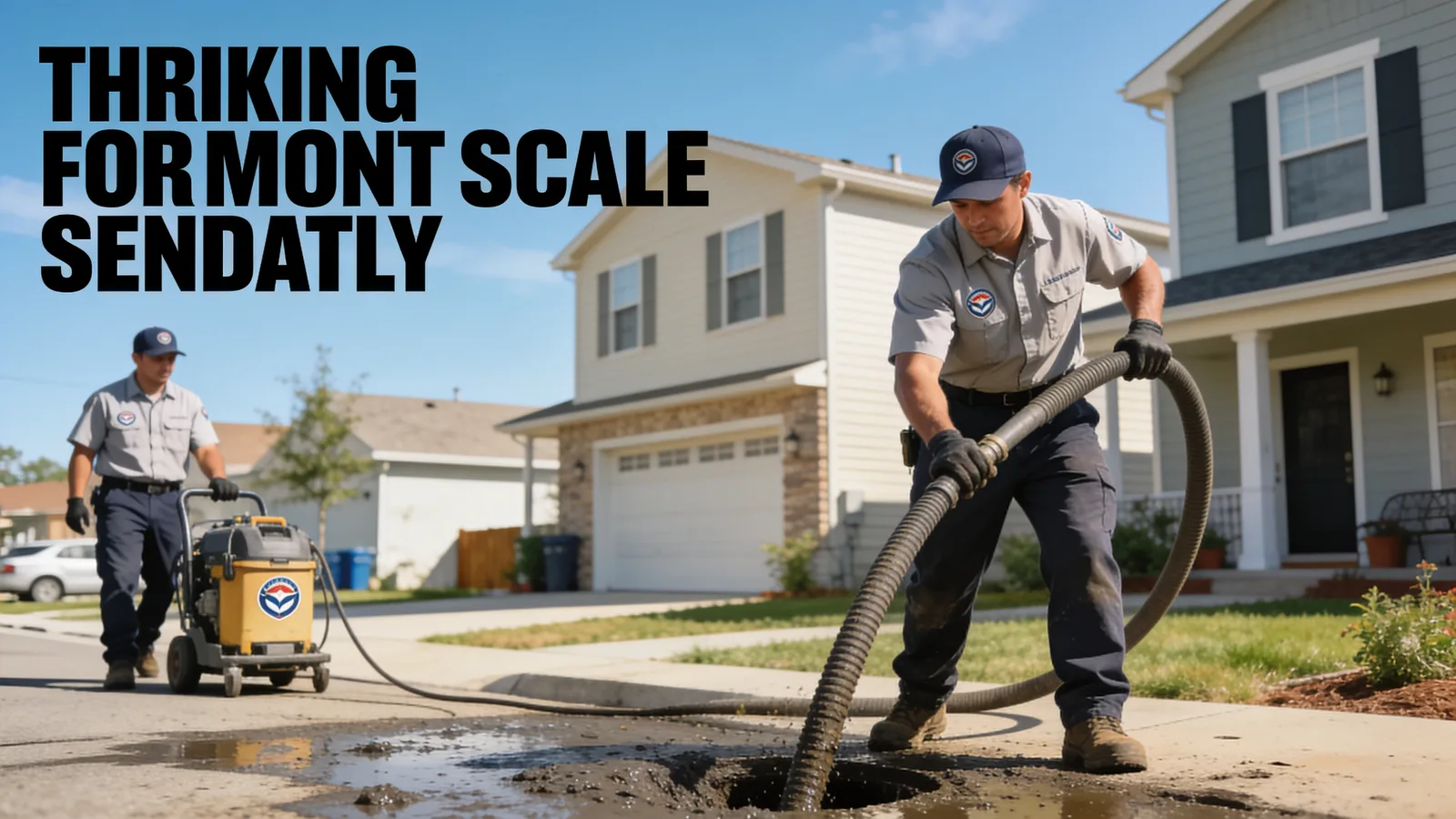 Sewage Cleanup in Double Springs, AL near me